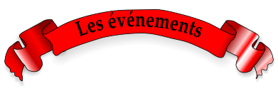 Les événements