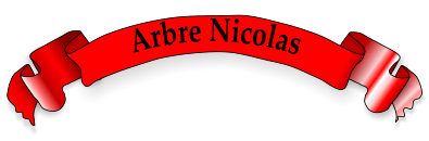 Arbre Nicolas