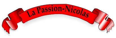 La Passion-Nicolas