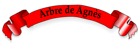 Arbre de Agnès