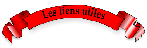 Les liens utiles