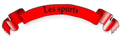 Les sports