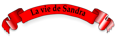 La vie de Sandra