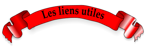 Les liens utiles