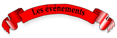 Les événements
